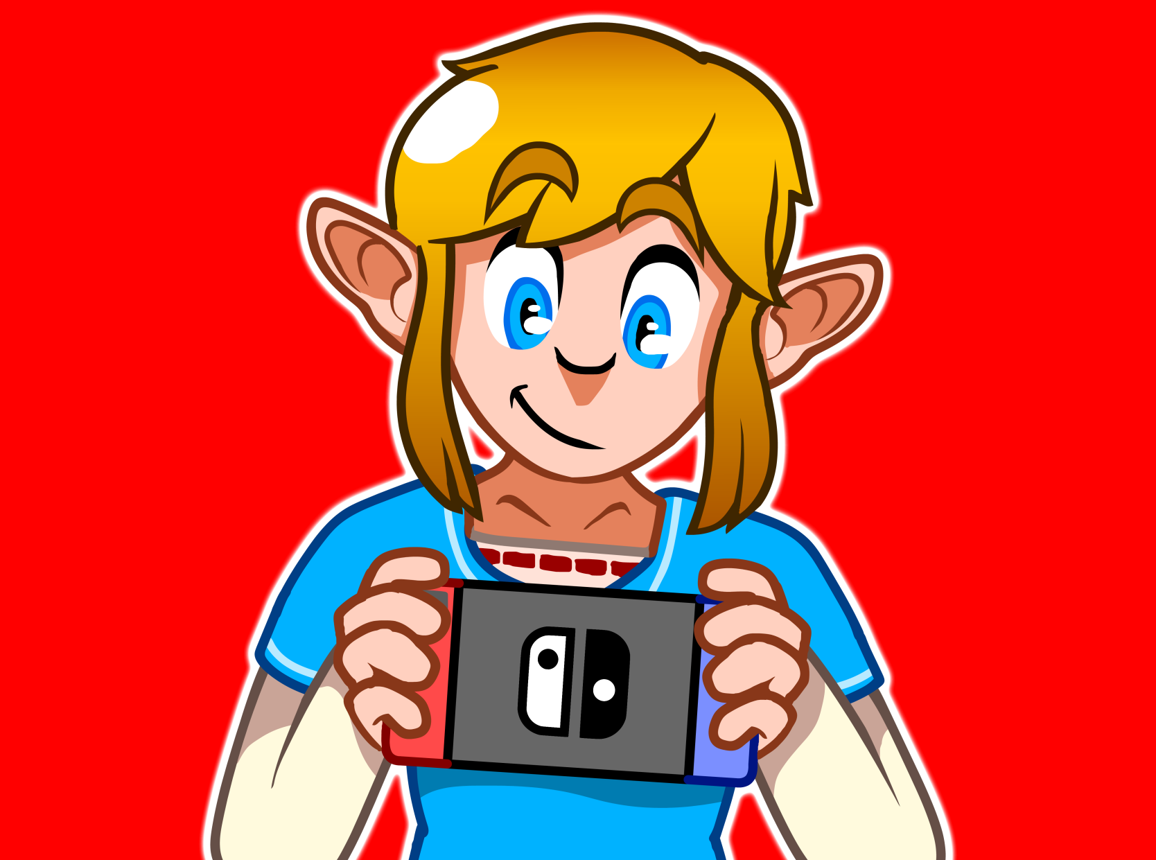 The Legend of Zelda: Breath of the Wild